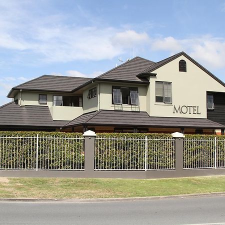 Quantum Lodge Motor Inn Hamilton Zewnętrze zdjęcie