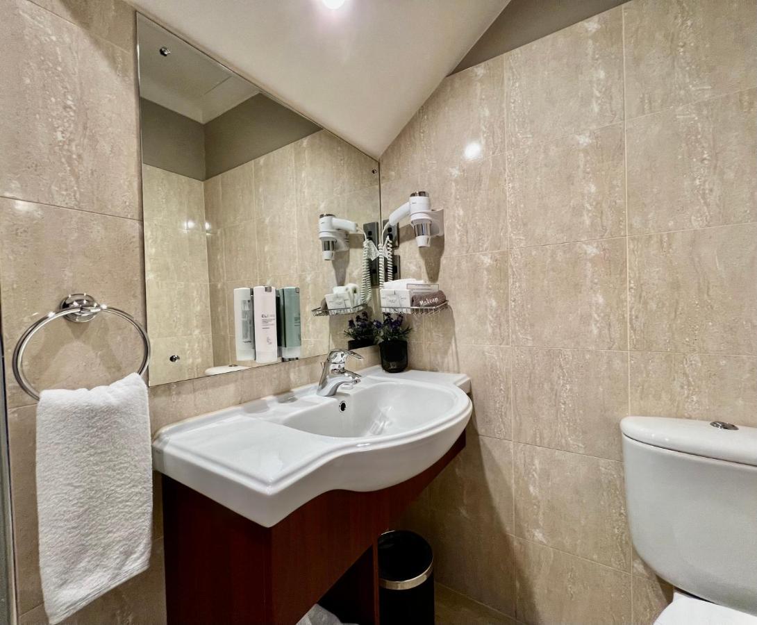 Quantum Lodge Motor Inn Hamilton Zewnętrze zdjęcie
