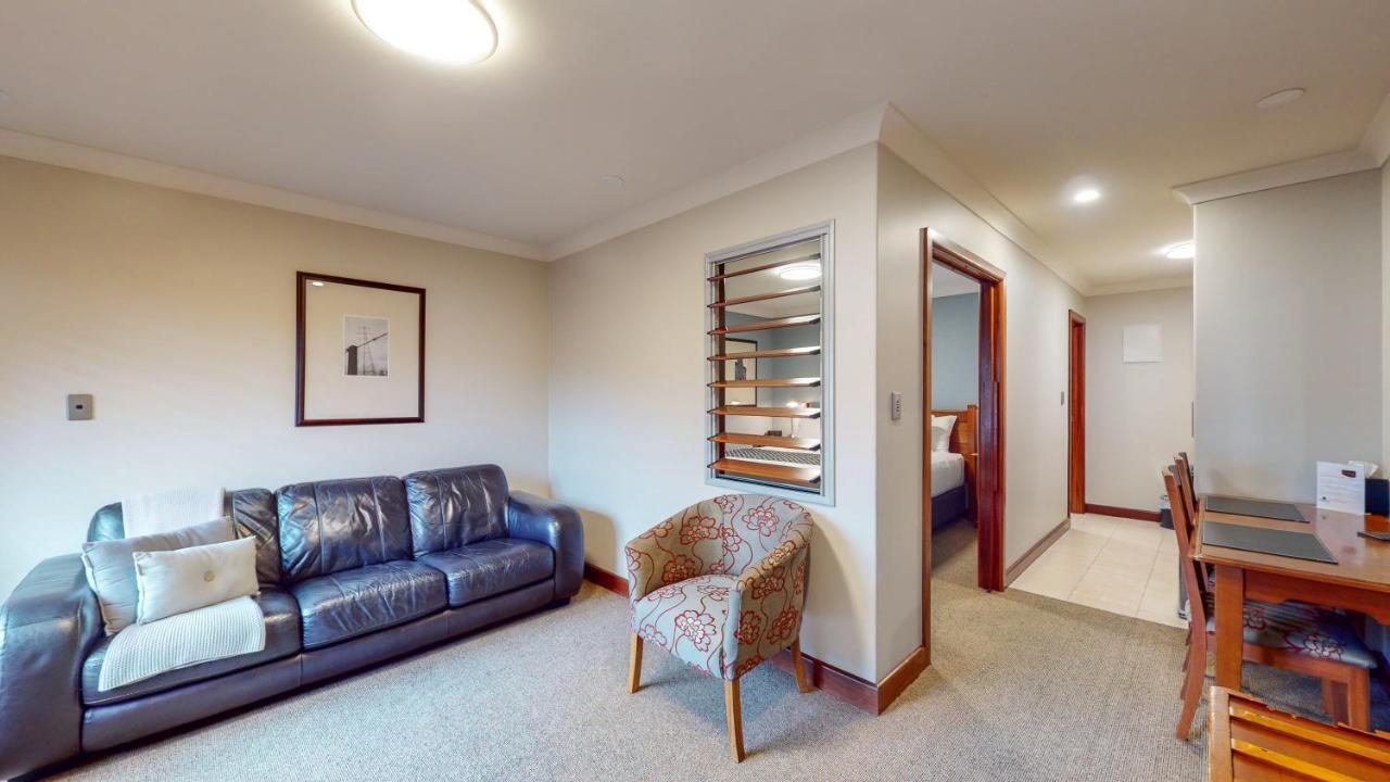 Quantum Lodge Motor Inn Hamilton Zewnętrze zdjęcie
