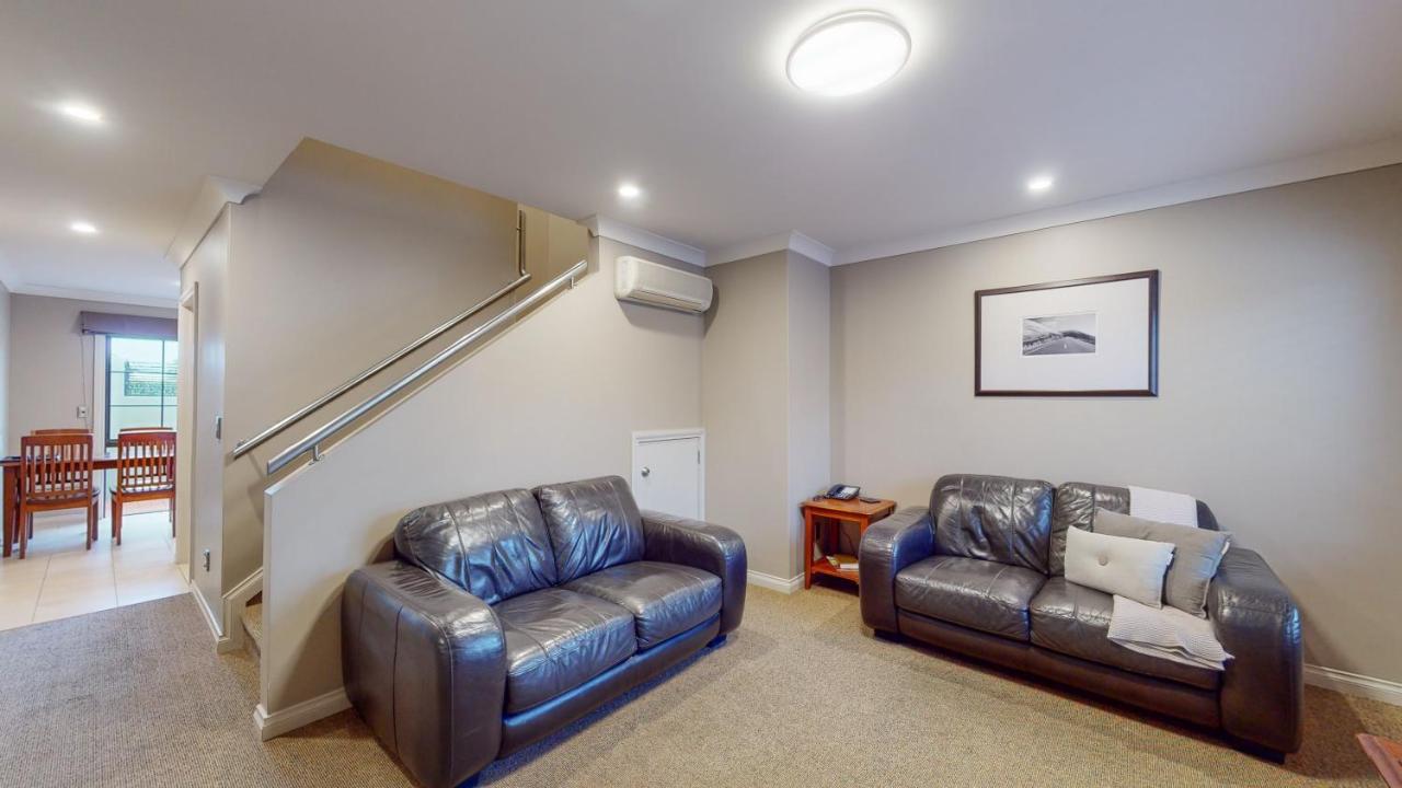 Quantum Lodge Motor Inn Hamilton Zewnętrze zdjęcie
