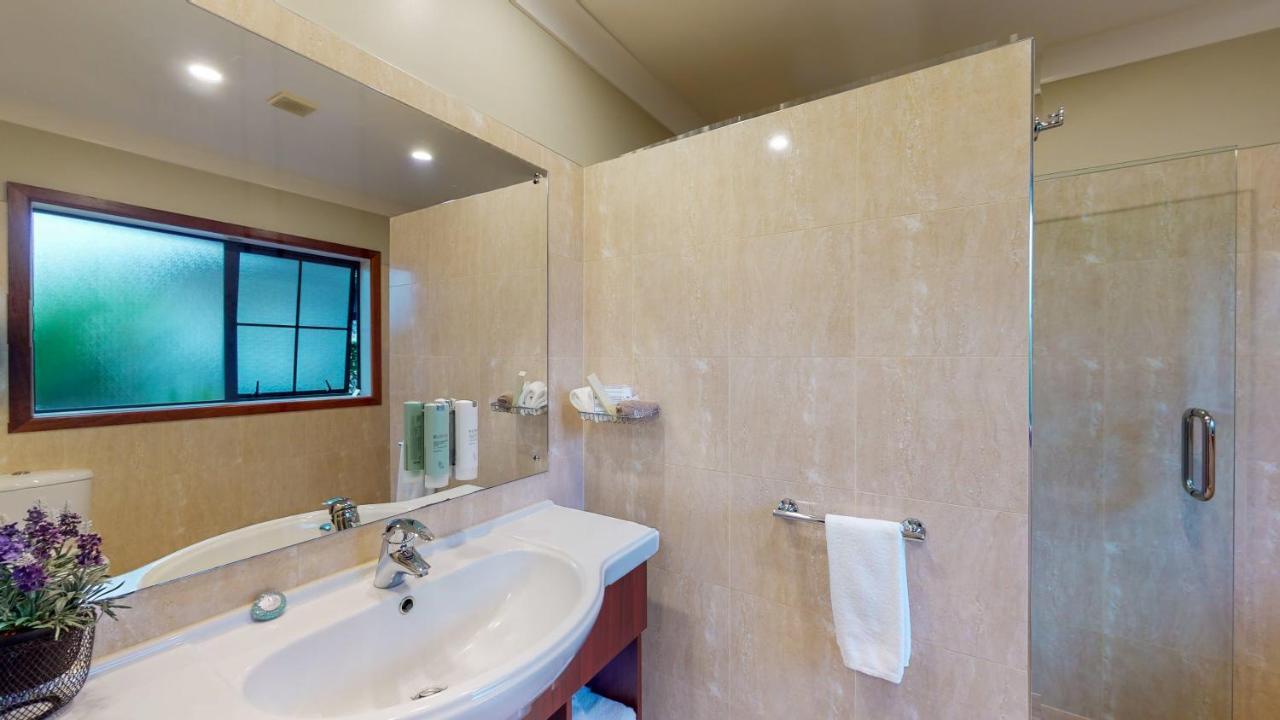 Quantum Lodge Motor Inn Hamilton Zewnętrze zdjęcie