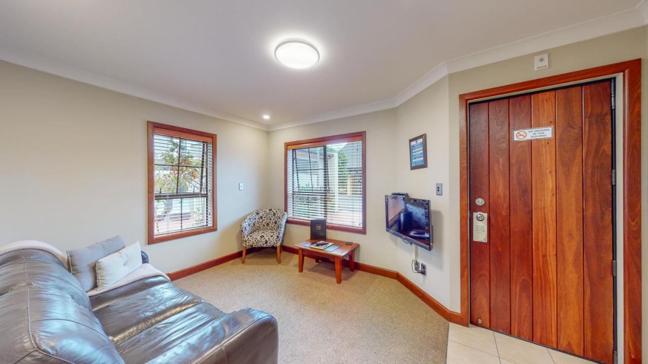 Quantum Lodge Motor Inn Hamilton Zewnętrze zdjęcie