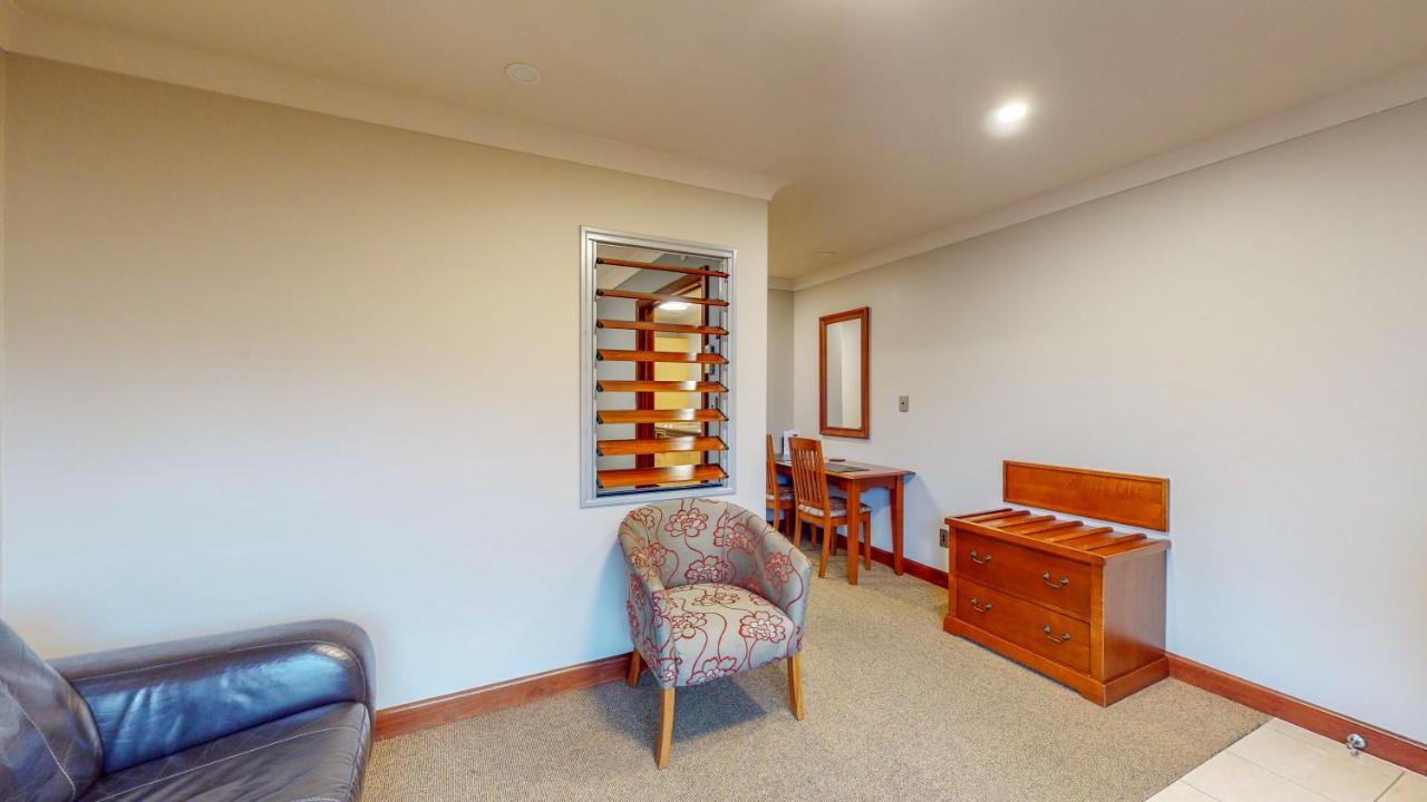 Quantum Lodge Motor Inn Hamilton Zewnętrze zdjęcie