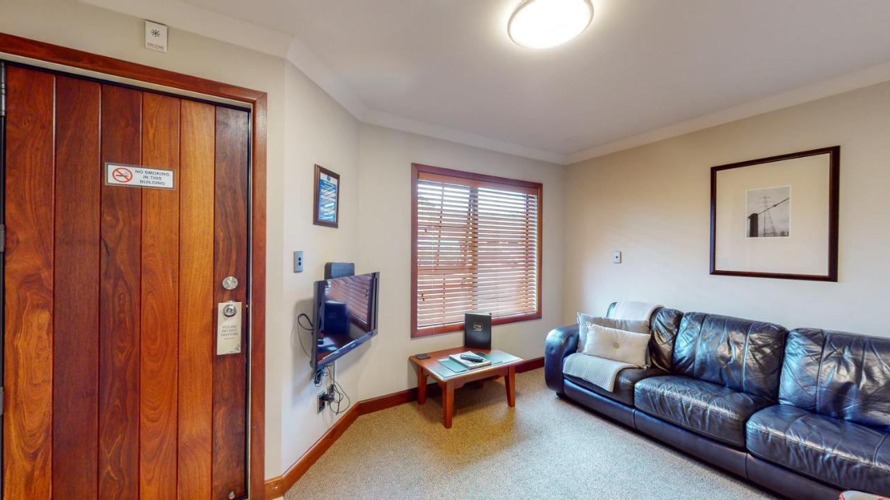 Quantum Lodge Motor Inn Hamilton Zewnętrze zdjęcie