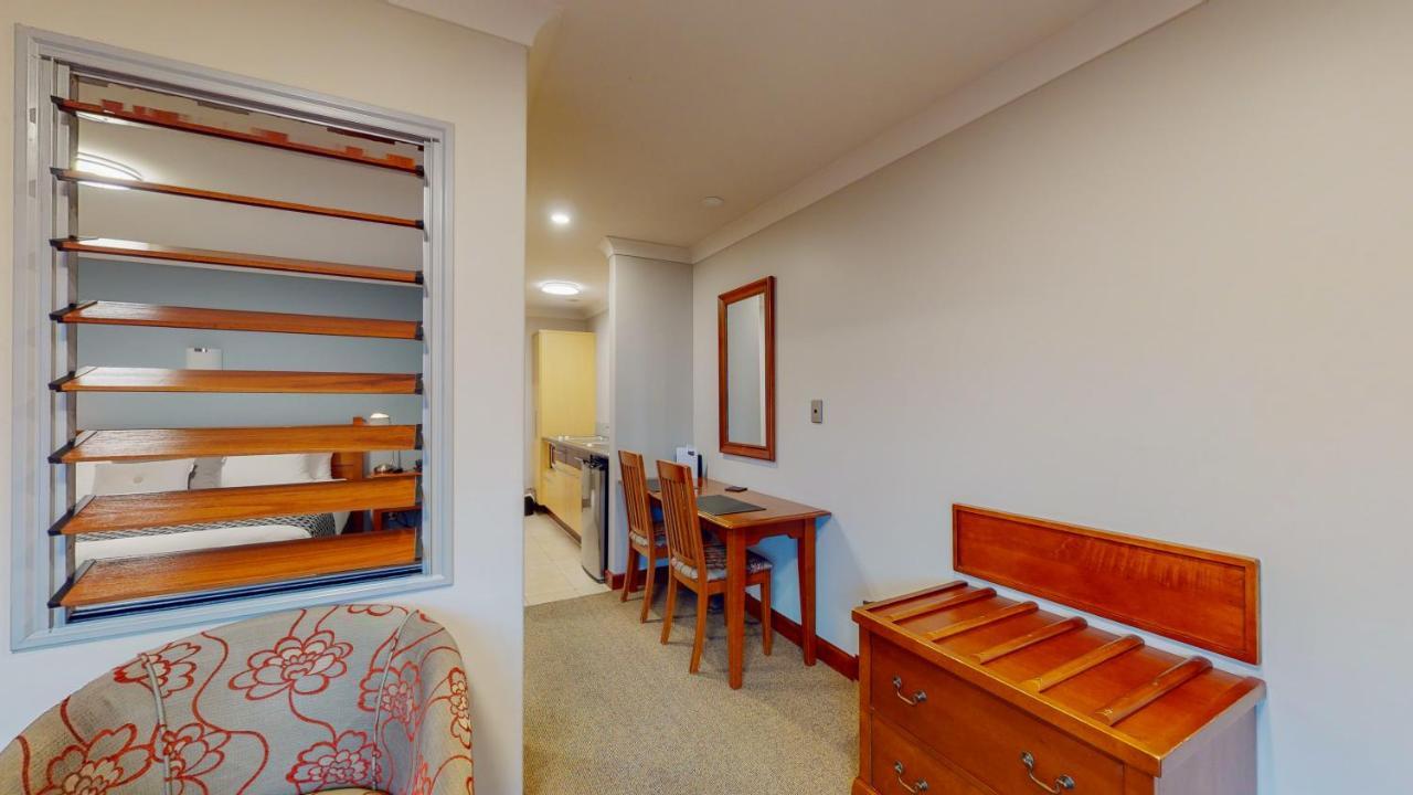 Quantum Lodge Motor Inn Hamilton Zewnętrze zdjęcie