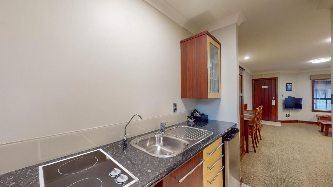 Quantum Lodge Motor Inn Hamilton Zewnętrze zdjęcie