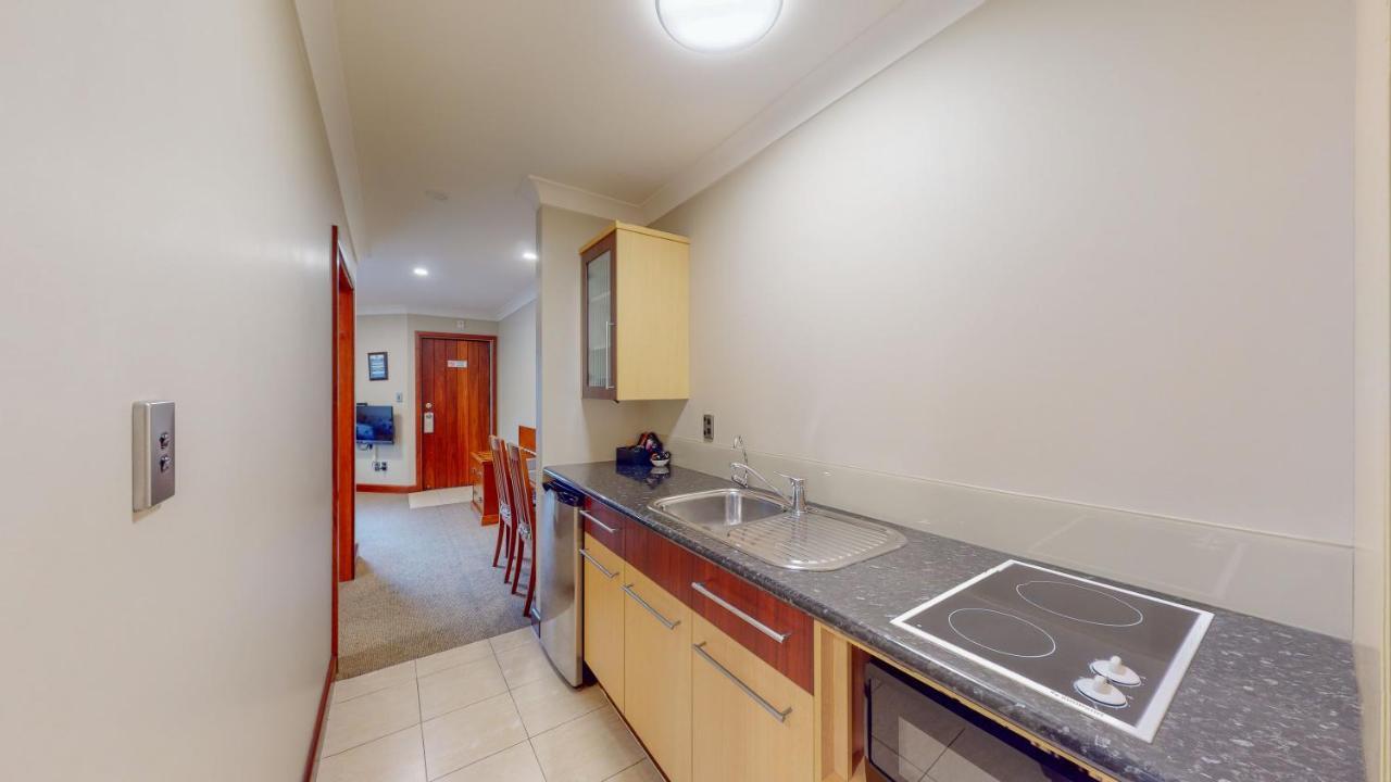 Quantum Lodge Motor Inn Hamilton Zewnętrze zdjęcie
