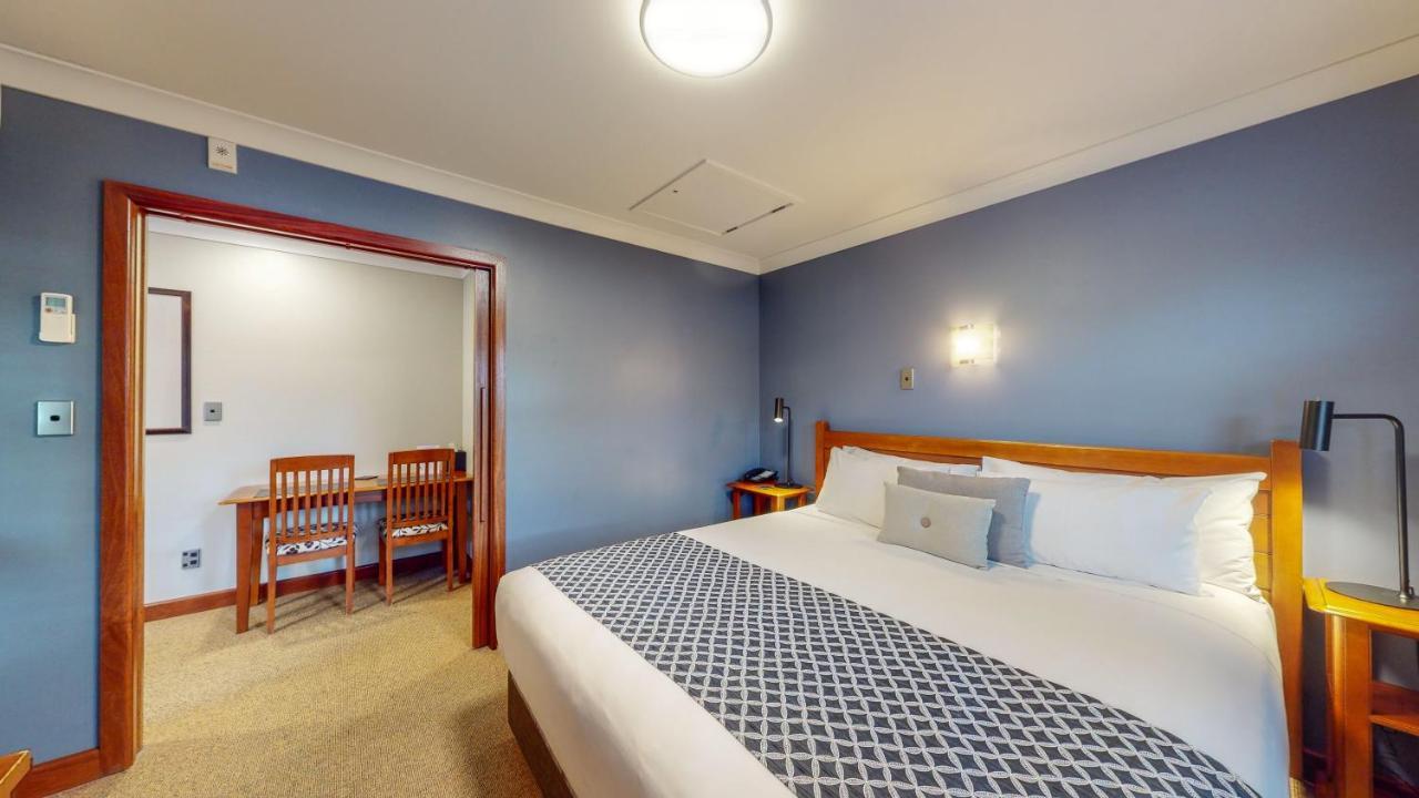 Quantum Lodge Motor Inn Hamilton Zewnętrze zdjęcie