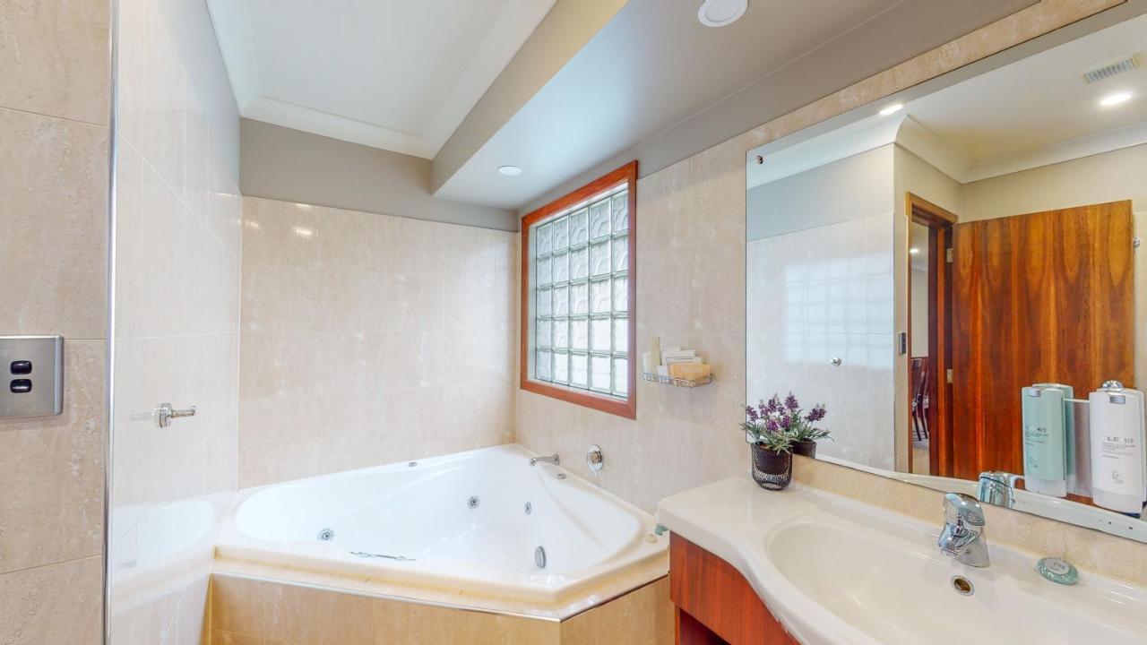 Quantum Lodge Motor Inn Hamilton Zewnętrze zdjęcie