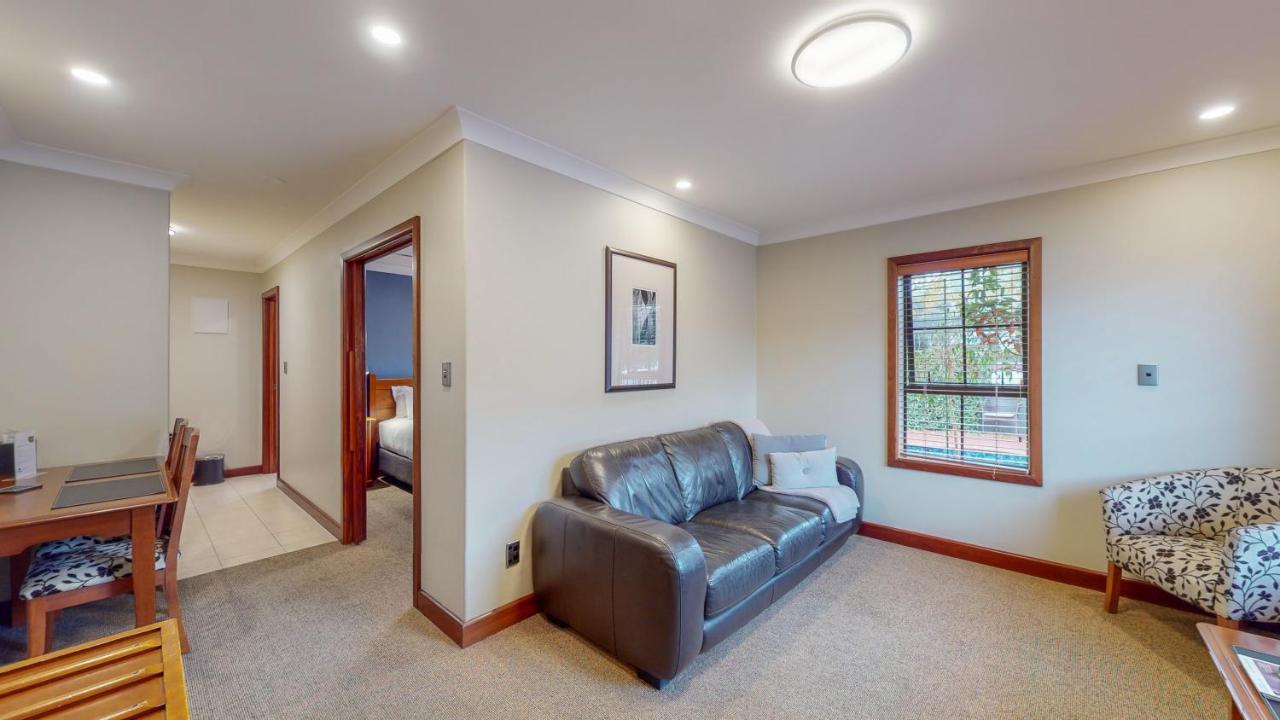 Quantum Lodge Motor Inn Hamilton Zewnętrze zdjęcie