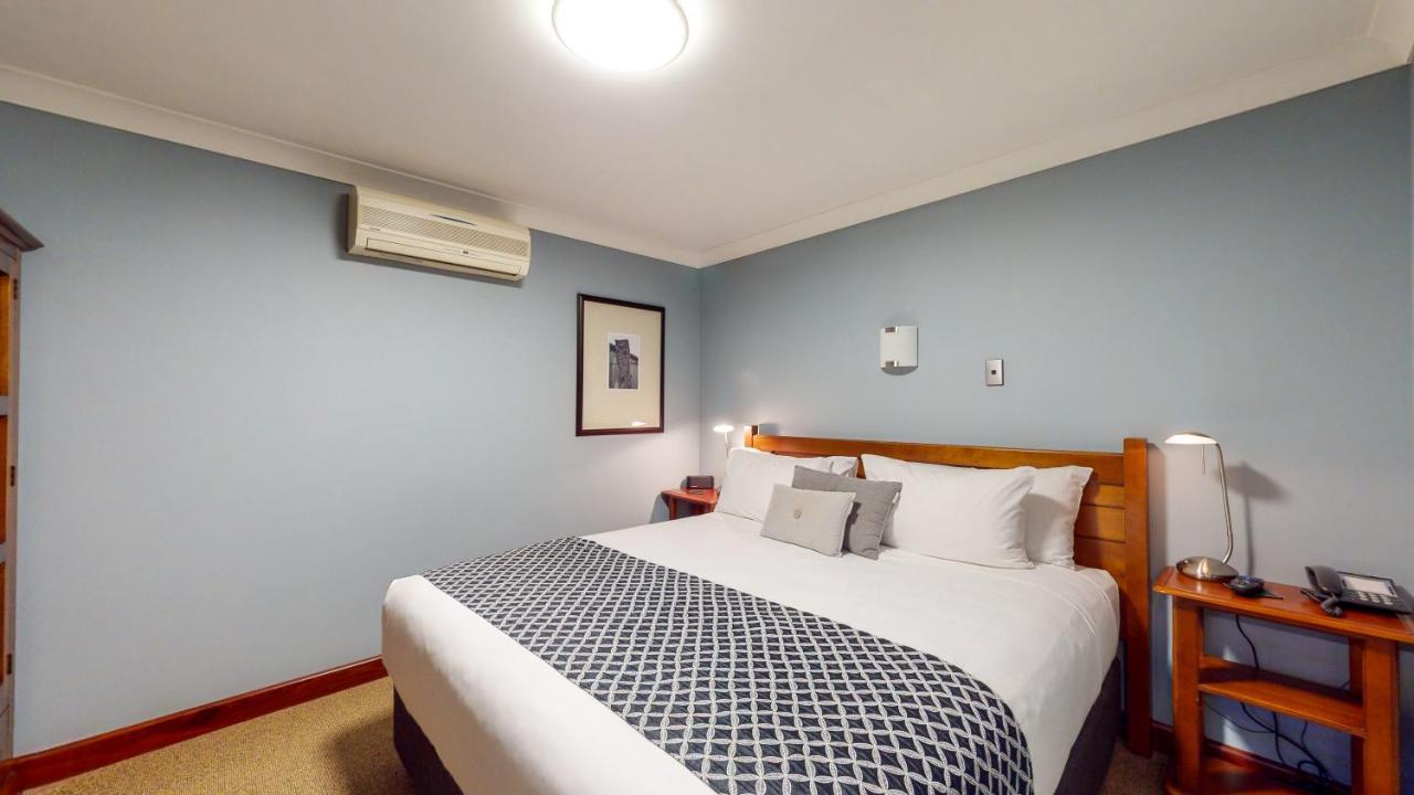 Quantum Lodge Motor Inn Hamilton Zewnętrze zdjęcie