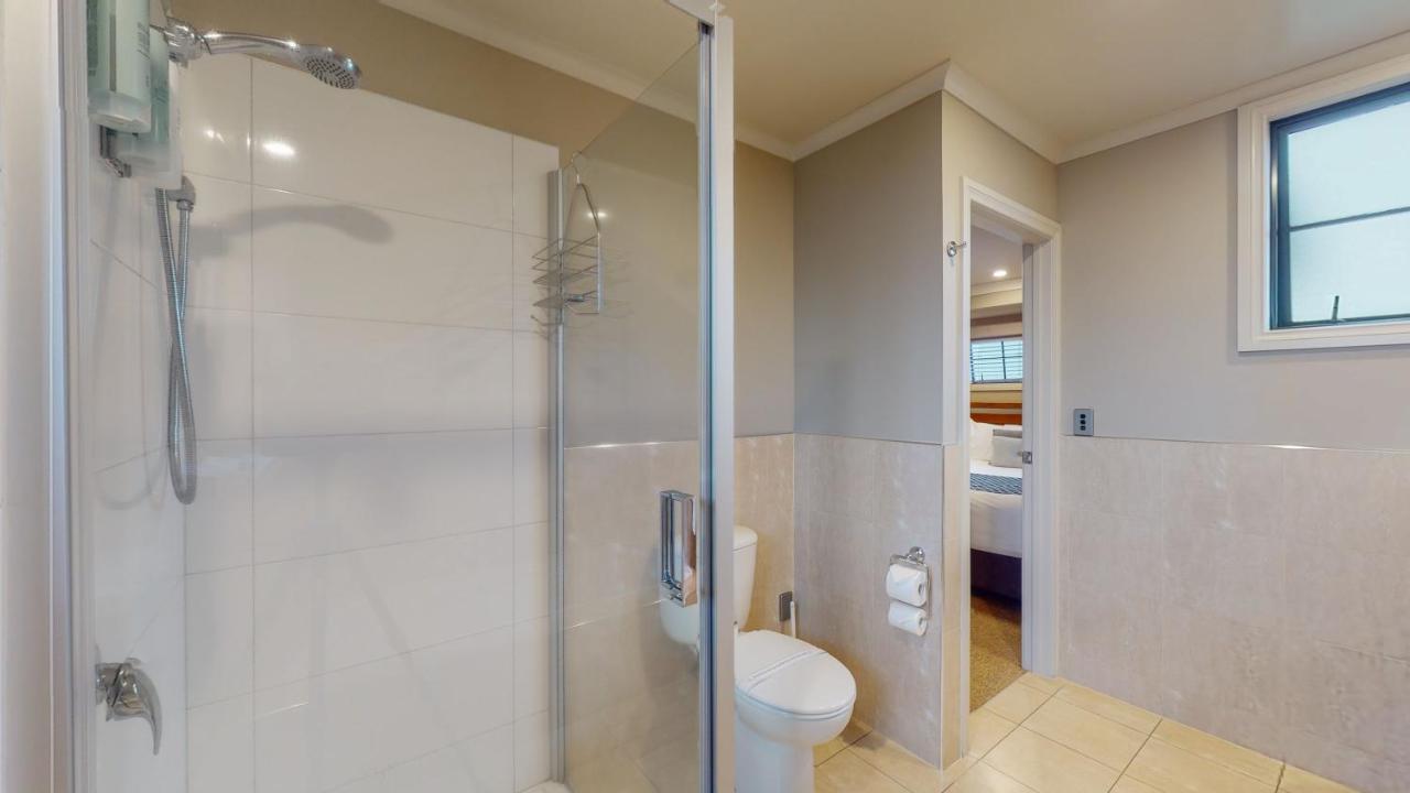 Quantum Lodge Motor Inn Hamilton Zewnętrze zdjęcie