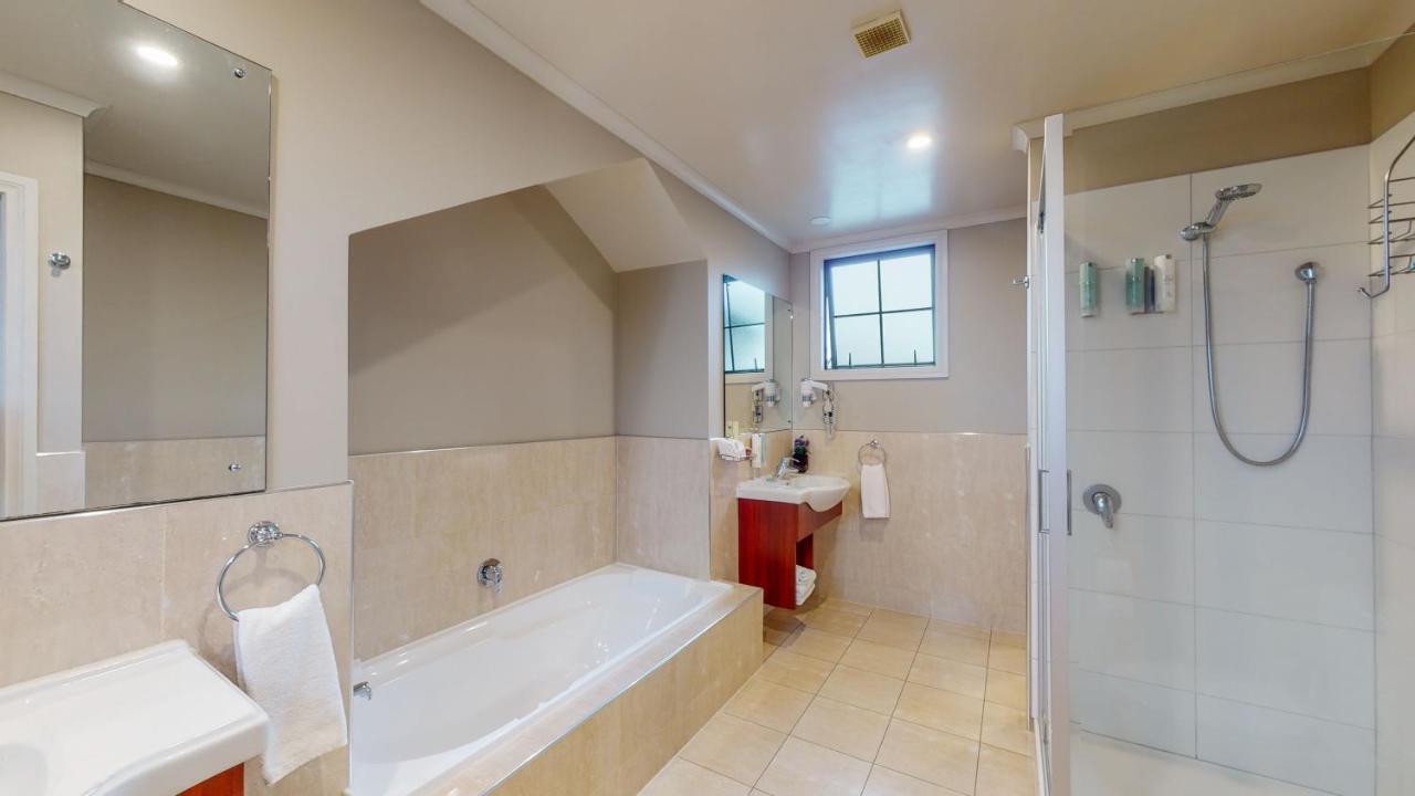 Quantum Lodge Motor Inn Hamilton Zewnętrze zdjęcie