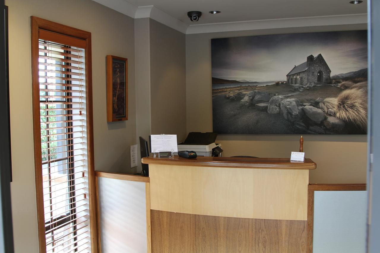 Quantum Lodge Motor Inn Hamilton Zewnętrze zdjęcie